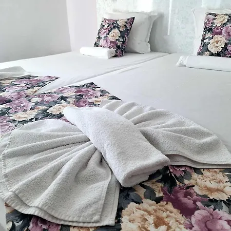 Chance Sarafovo 3* بورغاس