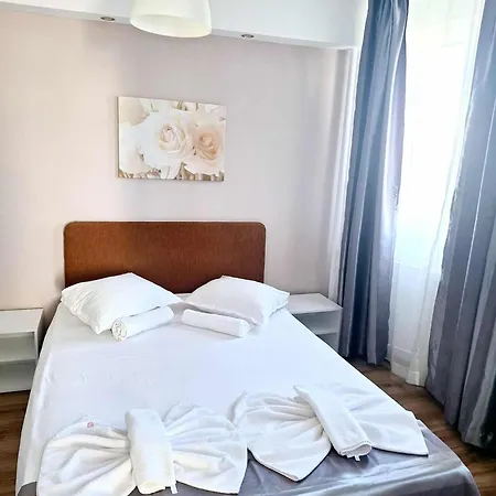 Chance Sarafovo בורגאס