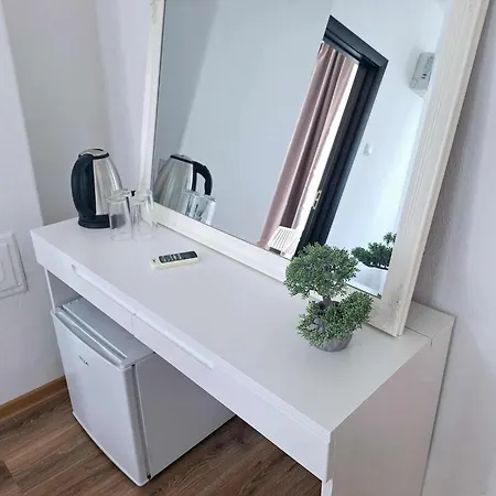 Chance Sarafovo 3* בורגאס