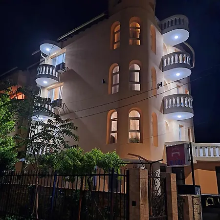 Chance Sarafovo 3* בורגאס