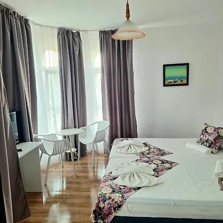 Chance Sarafovo 3* Burgasz