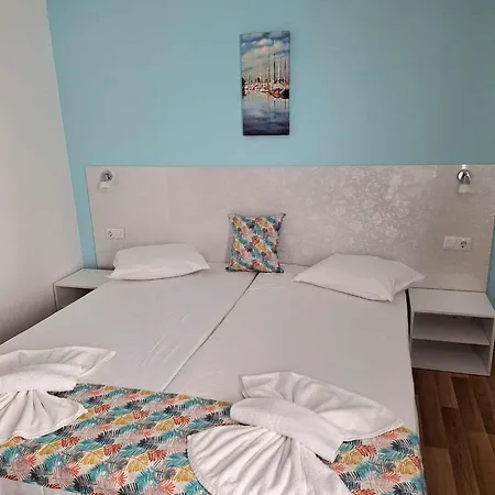 Chance Sarafovo 3* Burgasz
