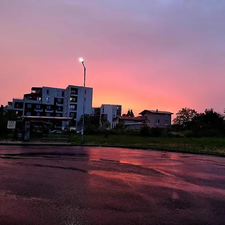 בית הארחה Chance Sarafovo