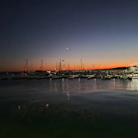 Chance Sarafovo בורגאס