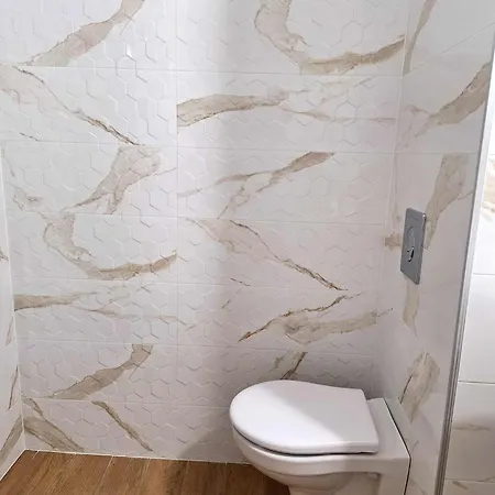 بيت ضيافة Chance Sarafovo