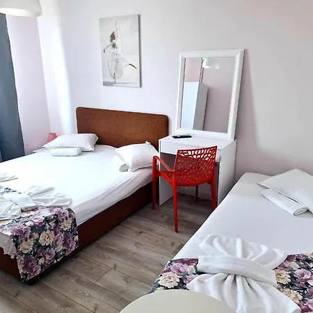 بيت ضيافة Chance Sarafovo