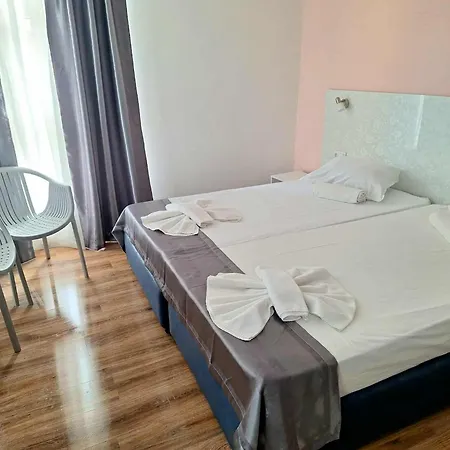 Chance Sarafovo 3*