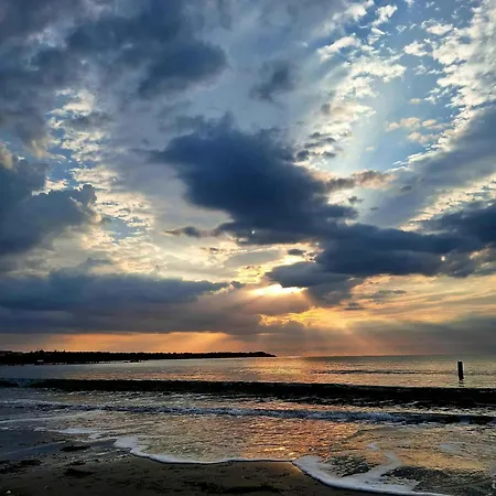 בית הארחה Chance Sarafovo 3*