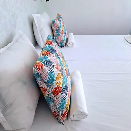 بيت ضيافة Chance Sarafovo 3*