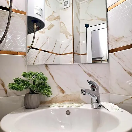 בית הארחה Chance Sarafovo בורגאס