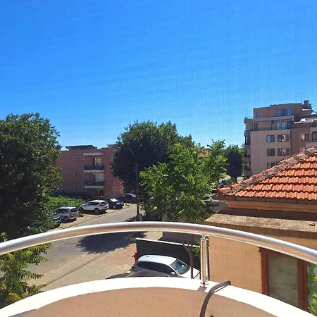 בית הארחה Chance Sarafovo בורגאס