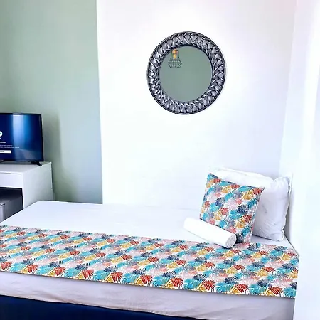 בית הארחה Chance Sarafovo בורגאס