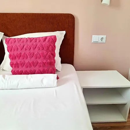 בית הארחה Chance Sarafovo 3*