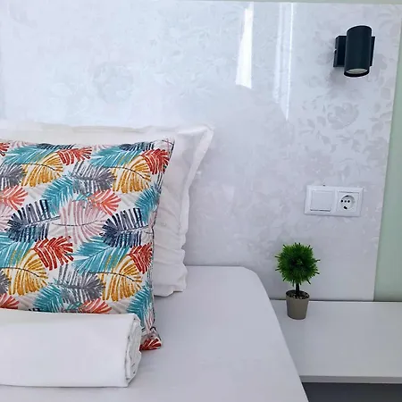 بيت ضيافة Chance Sarafovo