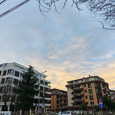 בית הארחה Chance Sarafovo 3*