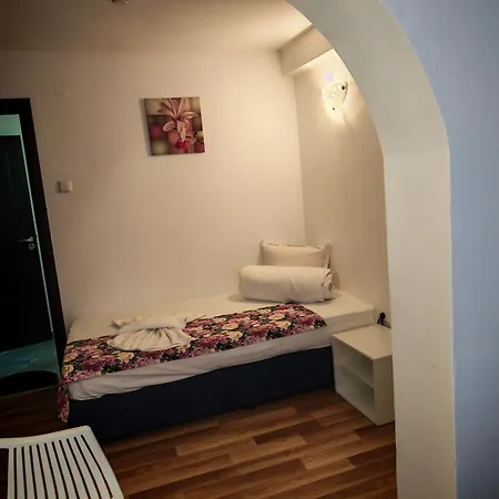 Vendégház Chance Sarafovo Burgasz