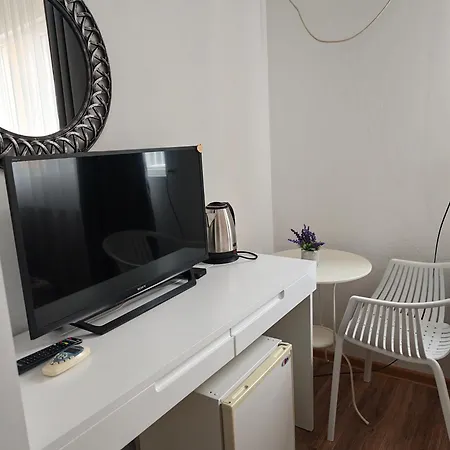 Chance Sarafovo 3* בורגאס