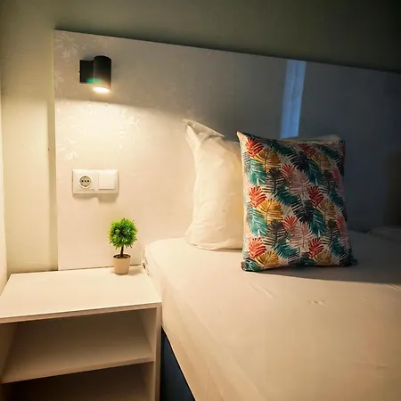 בית הארחה Chance Sarafovo