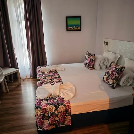 Chance Sarafovo 3*
