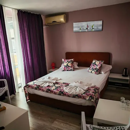 בית הארחה Chance Sarafovo בורגאס