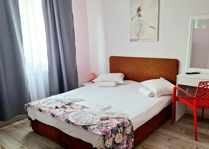 Chance Sarafovo 3*