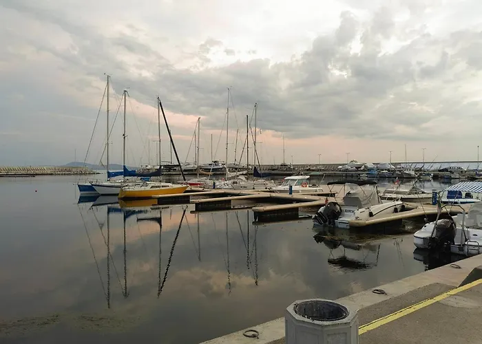 Chance Sarafovo 3*