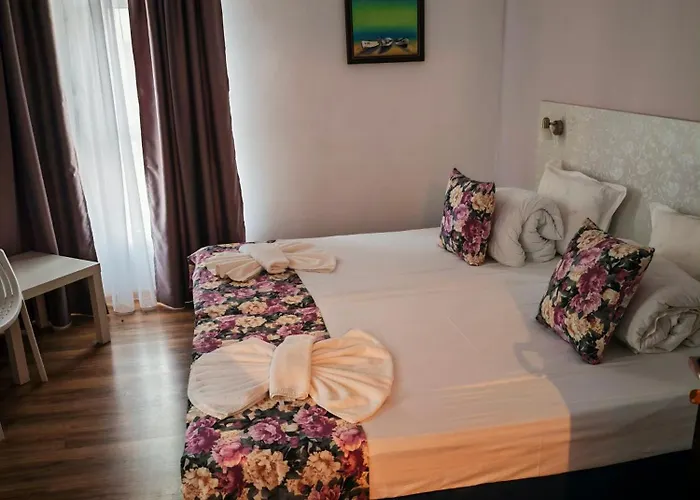 Chance Sarafovo 3*