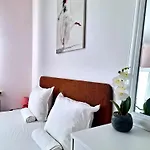 Guest house Chance Sarafovo 3*