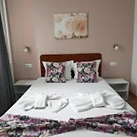 Guest house Chance Sarafovo 3*