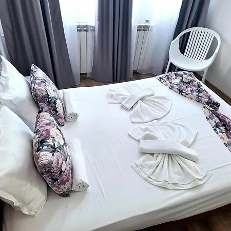 招待所 Chance Sarafovo 3*