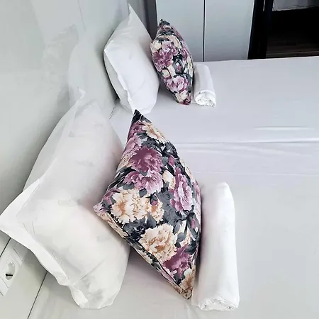 招待所 Chance Sarafovo