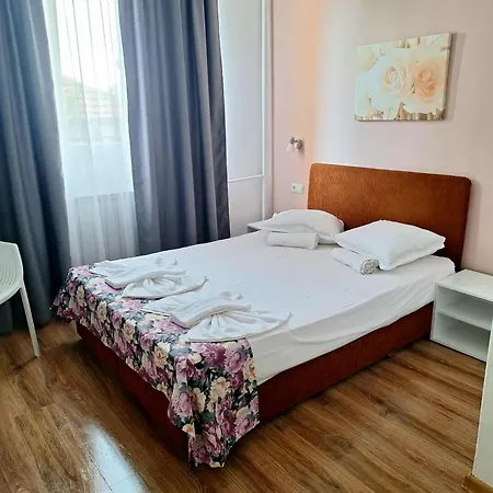 Гостевой дом Chance Sarafovo 3*