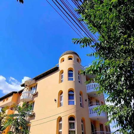 Chance Sarafovo 게스트하우스 3*