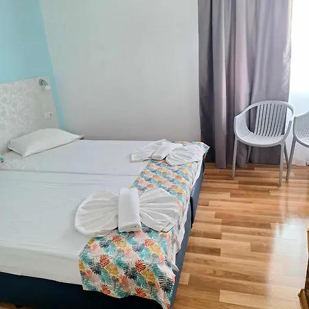 Chance Sarafovo Гостевой дом 3*