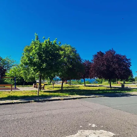 Chance Sarafovo 布尔加斯