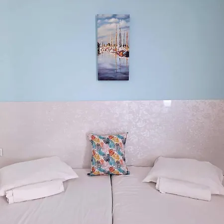 Chance Sarafovo 招待所