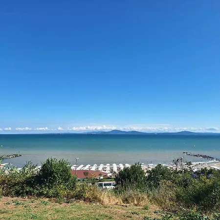 게스트하우스 Chance Sarafovo 부르가스