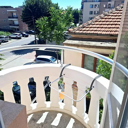 Chance Sarafovo 招待所 布尔加斯