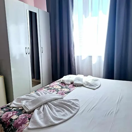 Chance Sarafovo 招待所