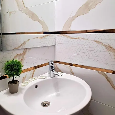 招待所 Chance Sarafovo 布尔加斯