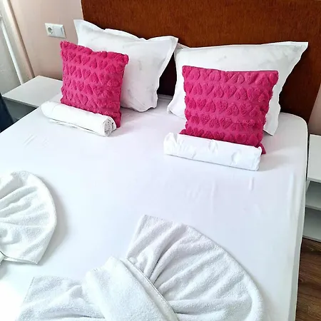 Chance Sarafovo 게스트하우스 부르가스