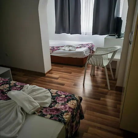 Chance Sarafovo 게스트하우스 부르가스