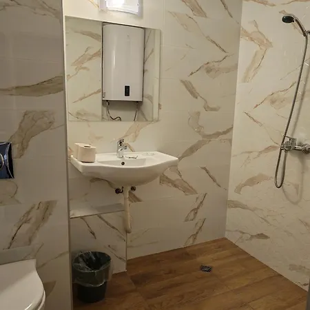 Chance Sarafovo 게스트하우스 부르가스