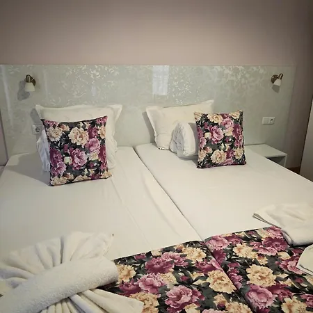 게스트하우스 Chance Sarafovo