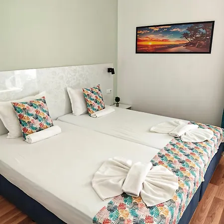 Chance Sarafovo 3* Бургас