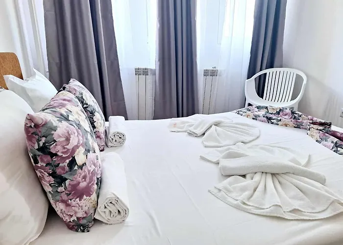 Casa de hóspedes Chance Sarafovo 3*