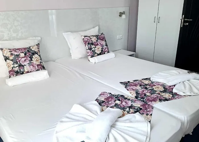 Chance Sarafovo Casa de hóspedes Burgas