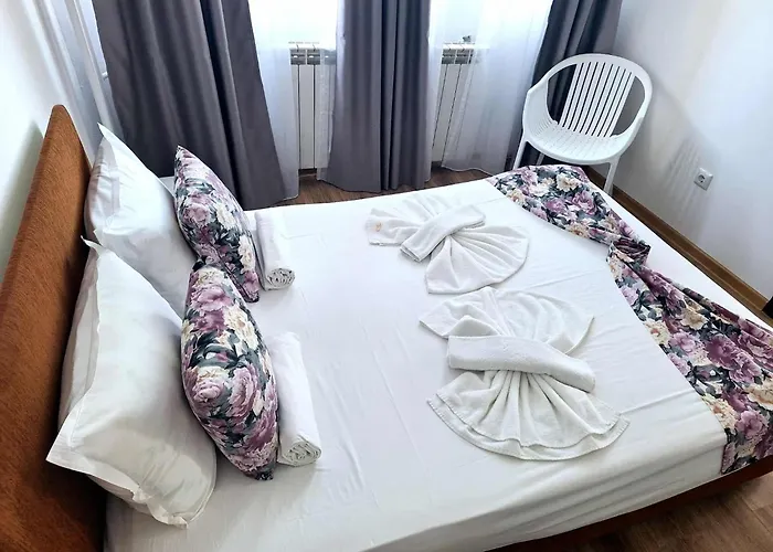 Casa de hóspedes Chance Sarafovo 3*