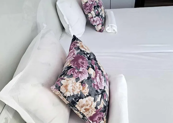 Casa de hóspedes Chance Sarafovo