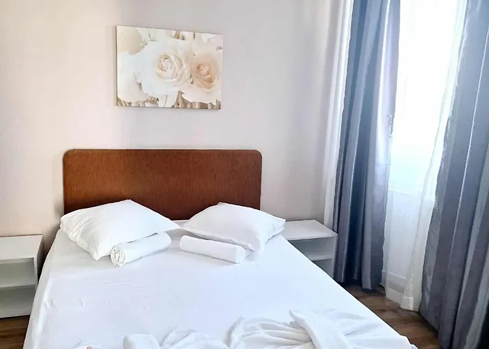 Chance Sarafovo Burgas